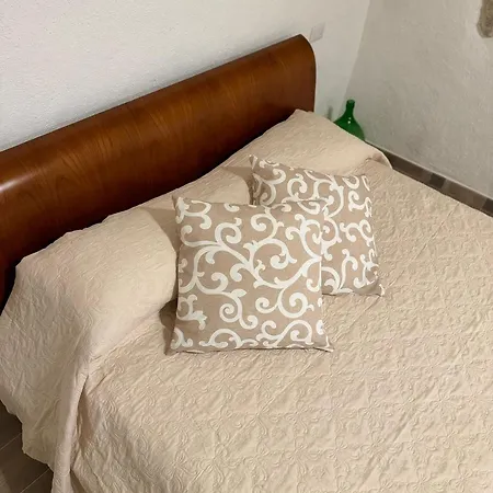 Loft Albicocca 2 Πανσιόν 3*