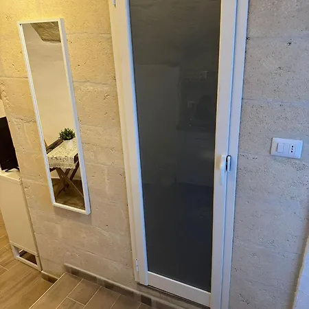 Loft Albicocca 2 Πανσιόν Μπάρι