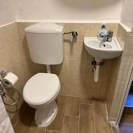 Loft Albicocca 2 3* Μπάρι