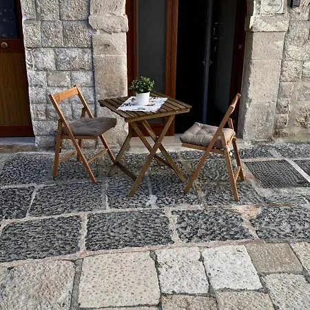 Loft Albicocca 2 Πανσιόν Μπάρι