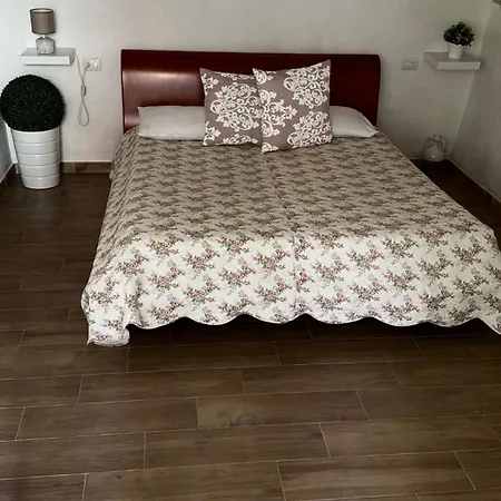 Loft Albicocca 2 Μπάρι