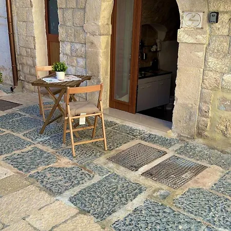 Πανσιόν Loft Albicocca 2 Μπάρι