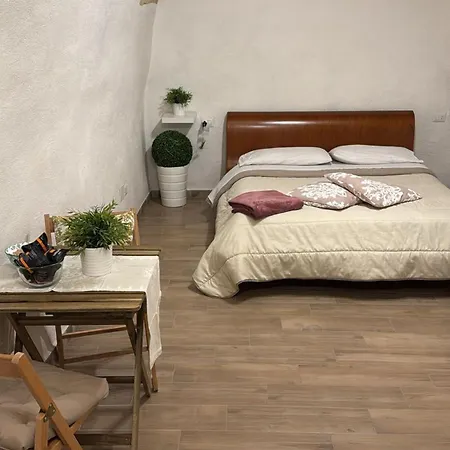 Πανσιόν Loft Albicocca 2 Μπάρι