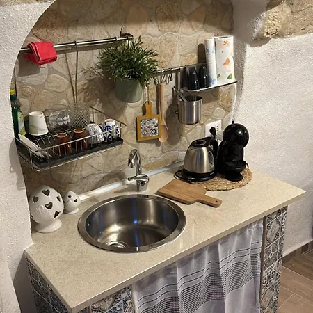 Πανσιόν Loft Albicocca 2 3*