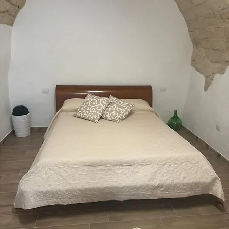 Loft Albicocca 2 Бари