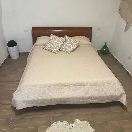 Loft Albicocca 2 *