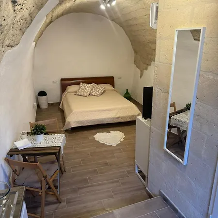 Loft Albicocca 2 Bari