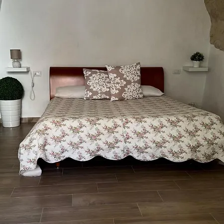 Loft Albicocca 2 Гостевой дом 3*