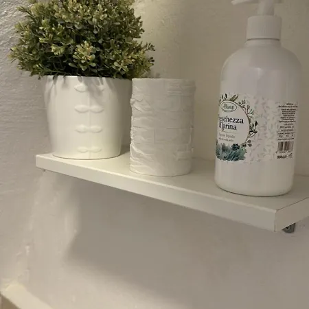 Гостевой дом Loft Albicocca 2 Бари