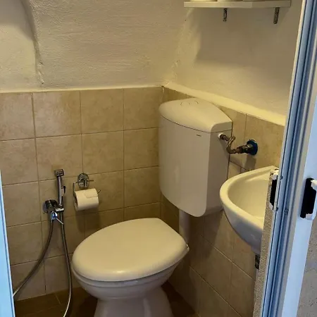 Loft Albicocca 2 3* Bari