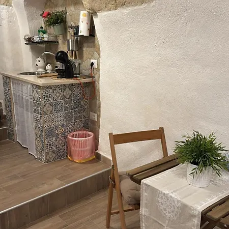 Pensionat Loft Albicocca 2 Bari