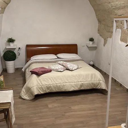 Loft Albicocca 2 Gasthof Bari