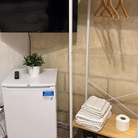 Loft Albicocca 2 Бари