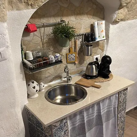 Loft Albicocca 2 Бари