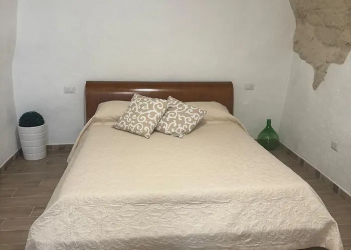 Loft Albicocca 2 Bari