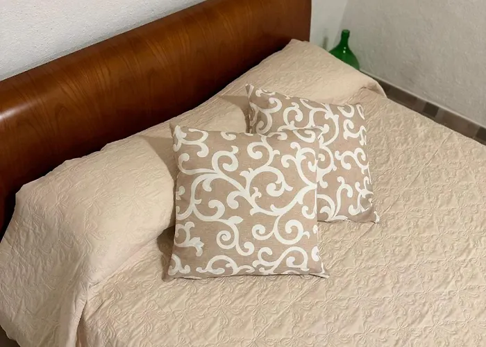 Loft Albicocca 2 Gæstehus 3*