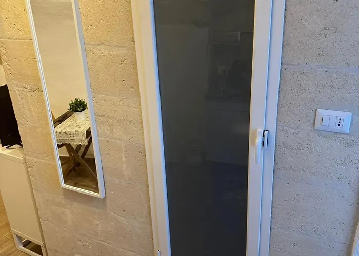 Loft Albicocca 2 Gæstehus Bari