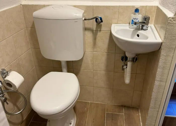 Loft Albicocca 2 3* Bari