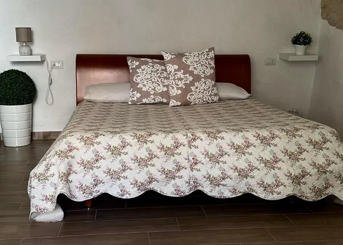 Loft Albicocca 2 Gæstehus 3*