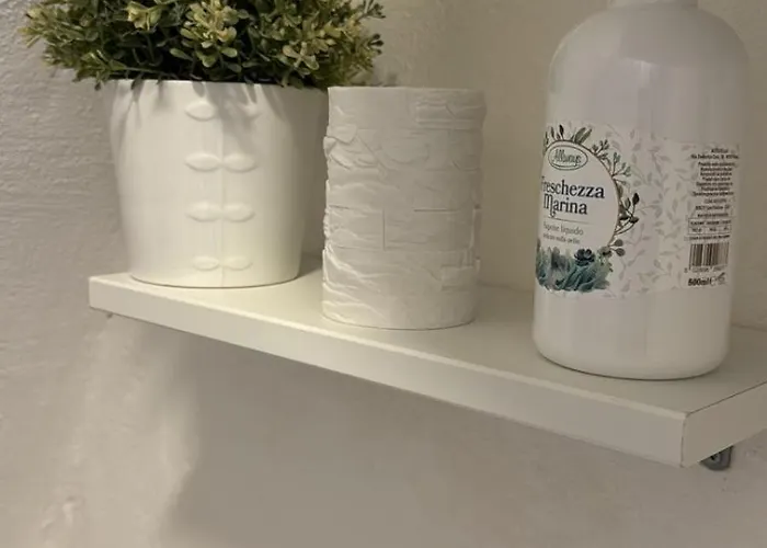 Gæstehus Loft Albicocca 2 Bari