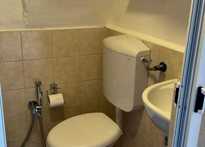 Loft Albicocca 2 3* Bari