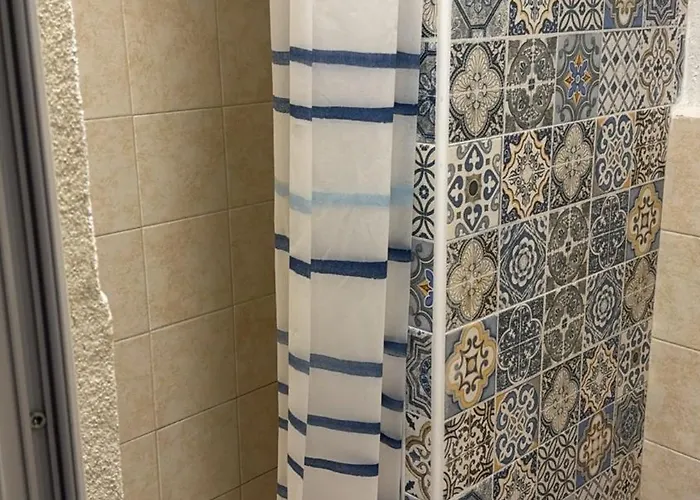 Loft Albicocca 2 Gæstehus 3*